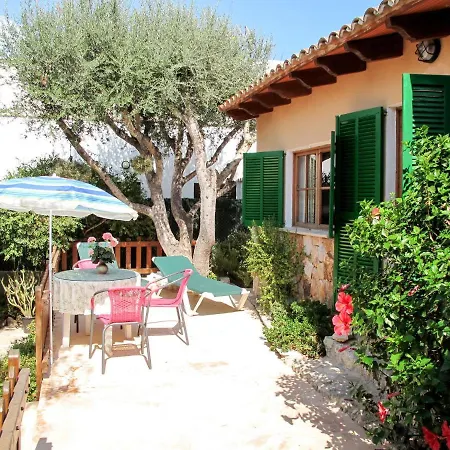 Sa Caseta By Interhome Holiday home