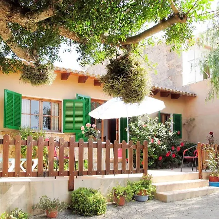 Sa Caseta By Interhome Holiday home *