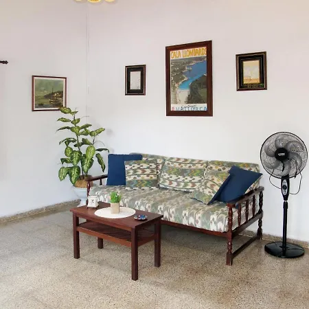 Sa Caseta By Interhome * Santanyi