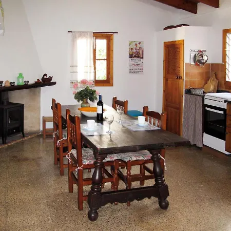 Semesterbostad Sa Caseta By Interhome *